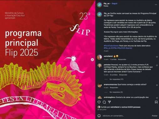 FLIP 2025